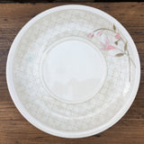 Poole Pottery Freesia Large Saucer