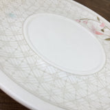 Poole Pottery Freesia Gravy Saucer