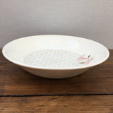 Poole Pottery Freesia Cereal Bowl