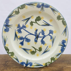 Poole Pottery Gypsy Dinner Plate
