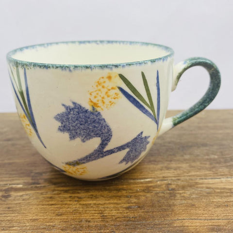 Poole Pottery Gypsy Tea Cup