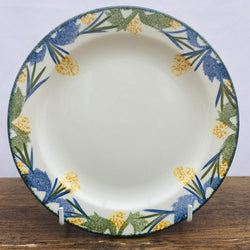 Poole Pottery Gypsy Tea Plate