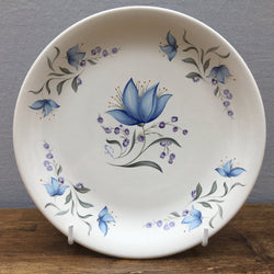 Poole Pottery Harebell Tea Plate