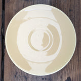 Poole Pottery Honeydew (Gloss) Tea Saucer