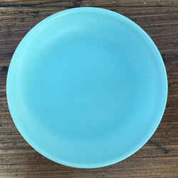 Poole Pottery Ice Green Round Dipping Dish