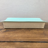 Poole Ice Green & Seagull Cigarette Box