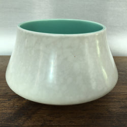 Poole Pottery Ice Green & Seagull Jam Pot (No Lid)