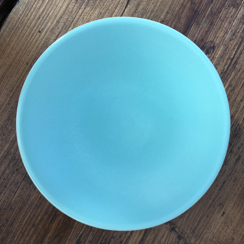Poole Pottery "Ice Green" Sweet Dish (Round) MrPottery
