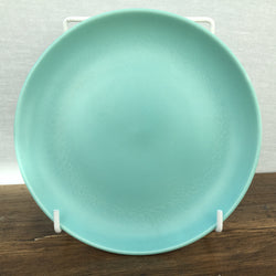 Poole Pottery Ice Green Bread & Butter / Tea Plate