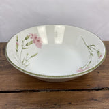 Midwinter Invitation Open Vegetable Serving Bowl