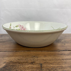 Midwinter Invitation Open Serving Bowl