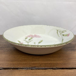 Midwinter Invitation Wide Soup Bowl
