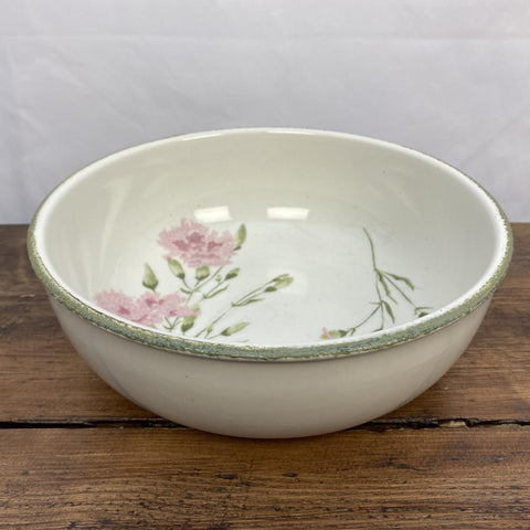 Midwinter Invitation Salad Serving Bowl