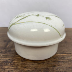 Midwinter Invitation Teapot Lid