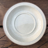 Poole Pottery Lakestone Breakfast Saucer