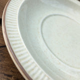 Poole Lakestone Breakfast Saucer