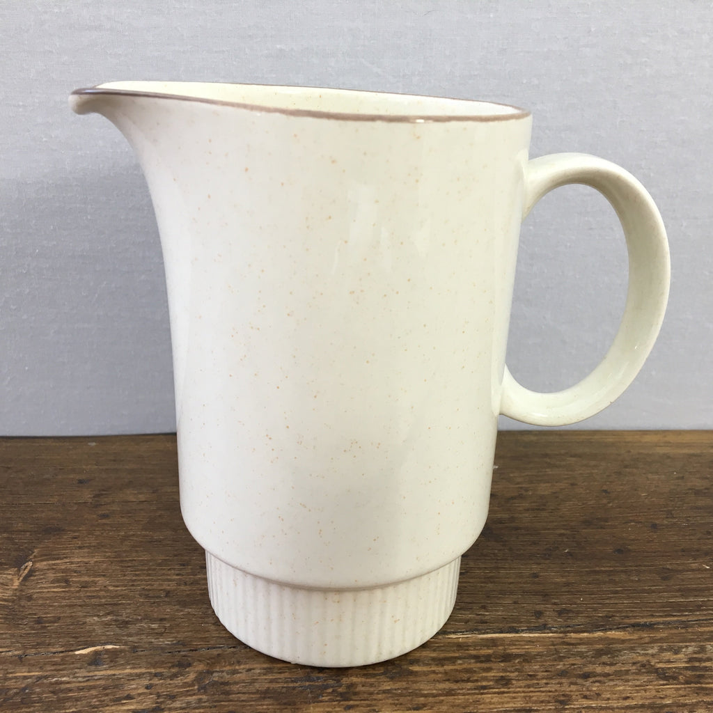 Poole Pottery "Lakestone" Milk Jug MrPottery