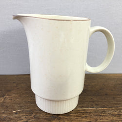 Poole Pottery Lakestone Milk Jug