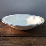 Poole Pottery Lakestone Soup Bowl