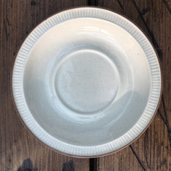 Poole Pottery Lakestone Tea Saucer