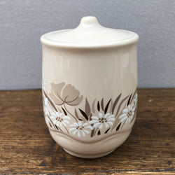 Poole Pottery Mandalay Salt Pot