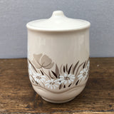Poole Pottery Mandalay Salt Pot