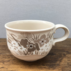 Poole Pottery Mandalay Tea Cup