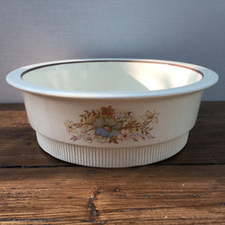 Poole Pottery Melbury Casserole Dish Base
