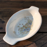 Poole Pottery Melbury Eared Serving Dish