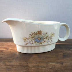 Poole Pottery Melbury Gravy Boat