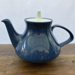 Poole Pottery Morocco Teapot