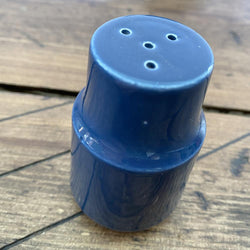 Poole Pottery Morocco Pepper Pot