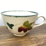 Poole Pottery New England Breakfast Cup