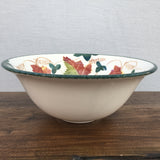 Poole Pottery New England Dessert Bowl