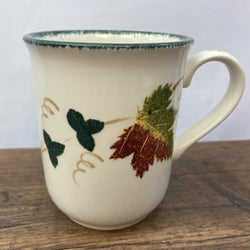 Poole Pottery New England Mug