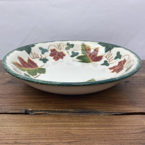 Poole Pottery New England Pasta Bowl