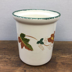 Poole Pottery New England Storage Jar (No Lid)
