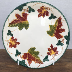 Poole Pottery New England Tea Plate