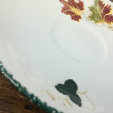 Poole Pottery New England Tea Saucer