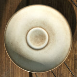 Poole Pottery Pampas New Stoneware Coffee Saucer