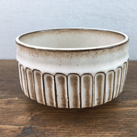 Poole Pottery New Stoneware Pampas Sugar Bowl
