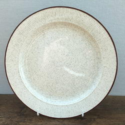 Poole Pottery Parkstone Salad Plate (Wide Rim)