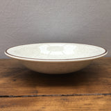 Poole Pottery Parkstone Soup Bowl