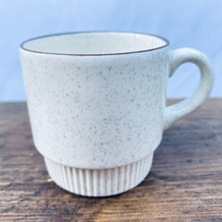 Poole Pottery Parkstone Coffee Cup