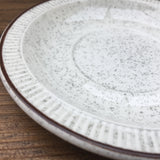 Poole Pottery Parkstone Coffee Saucer