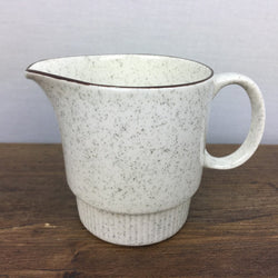 Poole Pottery Parkstone Cream Jug