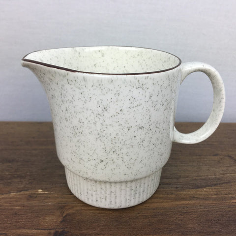 Poole Pottery Parkstone Cream Jug