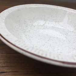 Poole Pottery Parkstone Dessert Bowl