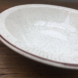 Poole Pottery Parkstone Dessert Bowl