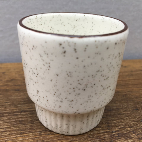 Poole Pottery Parkstone Egg Cup